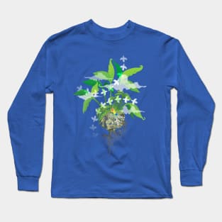 Drifting Dreams Long Sleeve T-Shirt